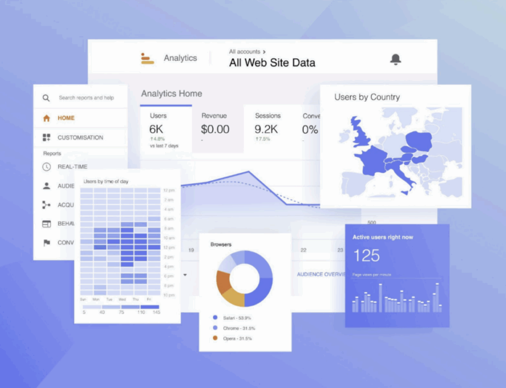 home services marketing agency
